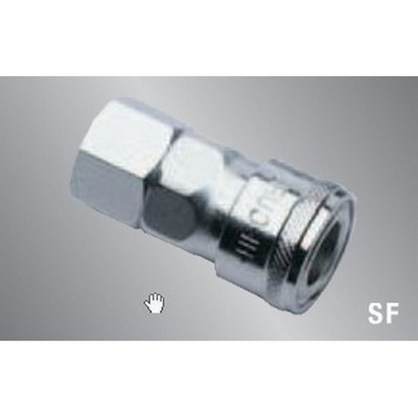 RUBINETTO RAPIDO 30SF FIL.F. 3/8